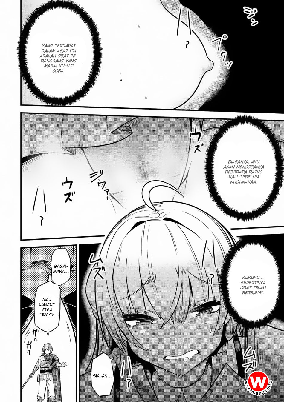 Kaifuku Jutsushi Yarinaoshi: Sokushi Mahou to Skill Copy no Chouetsu Heal